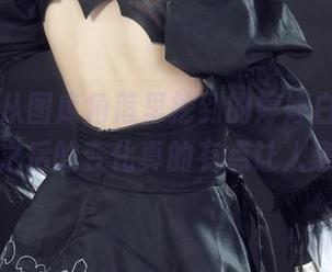 丽柜 – 从图库角落里挖到的婷婷白衬衫，下载之后的变化真的有点让人意外！