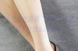丽柜 – 小戈推出最新“清纯”合集，看完忍不住想SayHi！