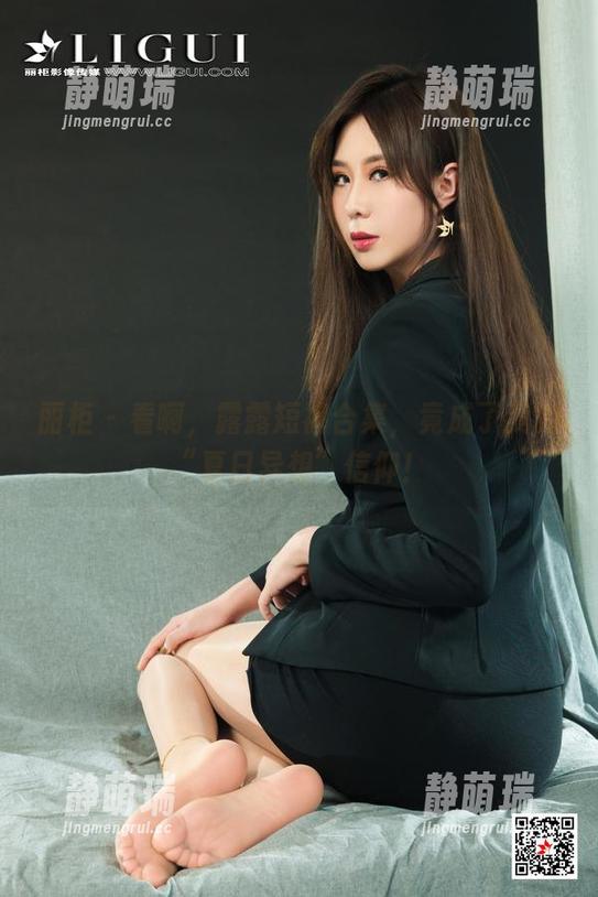 丽柜 - 看啊，露露短裤合集，竟成了我的“夏日异想”信仰！