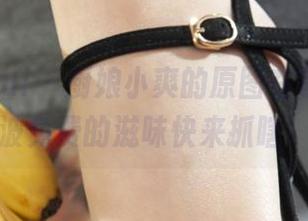 丽柜ligui – 厨娘小爽的原图在等你，一波免费的滋味快来抓瞎！