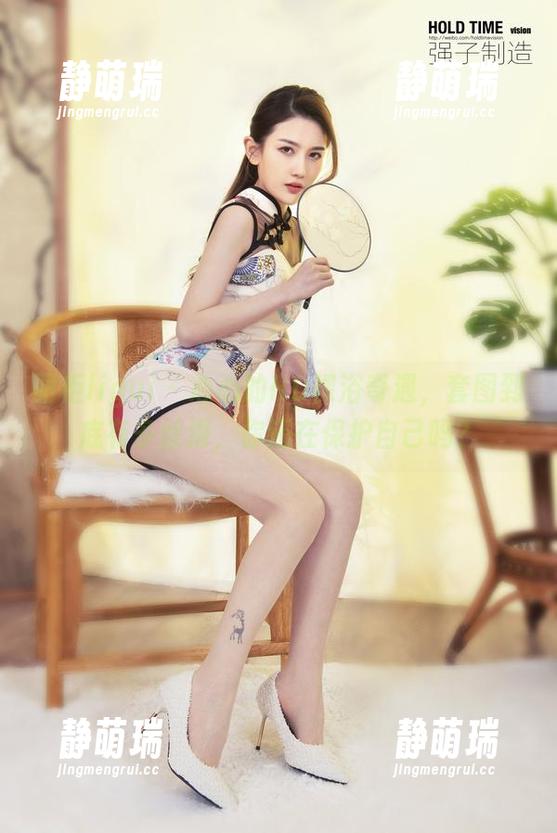 丽柜ligui - 心心的HD裸浴奇遇，套图到底有多丝滑，你还在保护自己吗？