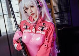 仙女月的夏天写真——这个季节连云彩都有点懒散呢。