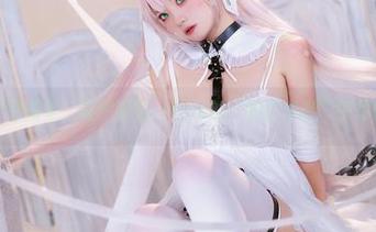 精致的定制图集，在伊喵君_Nya的“明日方舟”中尽情绽放！