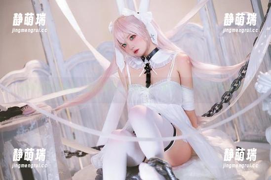精致的定制图集，在伊喵君_Nya的“明日方舟”中尽情绽放！