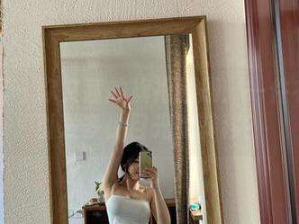 微密圈 – 你文茜的旗袍画册：一件衣服能引发多少目光的转移？