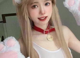 倦倦喵图集新鲜出炉，谁能拒绝一抹比基尼的清凉呢？