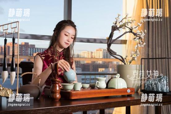 克拉女神-瑞莎 克拉女神 - 瑞莎的温柔:高清图集,跟我们的挑剔眼睛赛跑,谁先停下谁就输了!