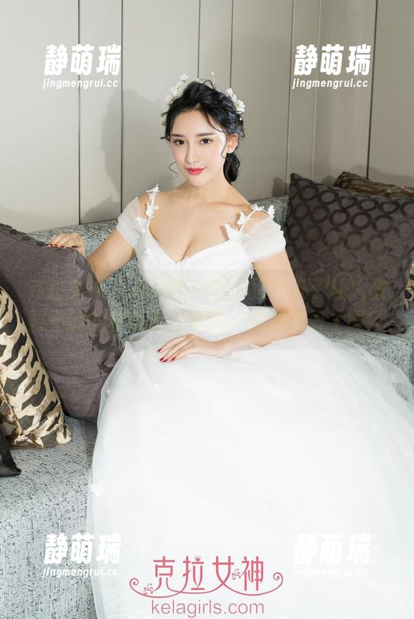 克拉女神 - 更新啦！颖儿又带来了让人欲罢不能的秋意春心美图，你准备好了吗？