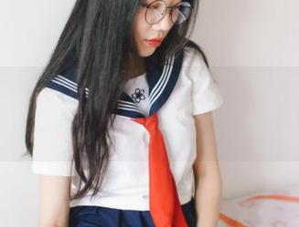 体操服啊！是天使还是坏女孩？兔玩映画作品集分享让你纠结