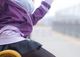 兔玩映画私房专属，蕾姆小羊打破了萌的界限果然值得一看