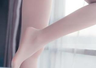 最新资源！黑丝制服，兔玩映画又来撩啦