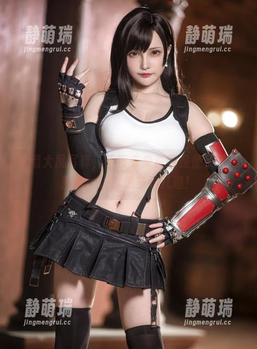 这组大凤写真，千夜未来真的是使了什么魔法，让我想多看几遍！