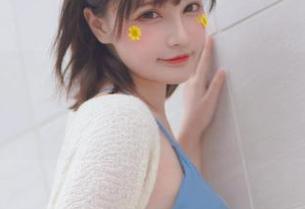 穿裙子的修道女：千夜未来带你邂逅一场不一般的写真之旅，绝对不只是原图哦
