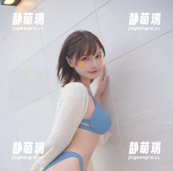 穿裙子的修道女：千夜未来带你邂逅一场不一般的写真之旅，绝对不只是原图哦