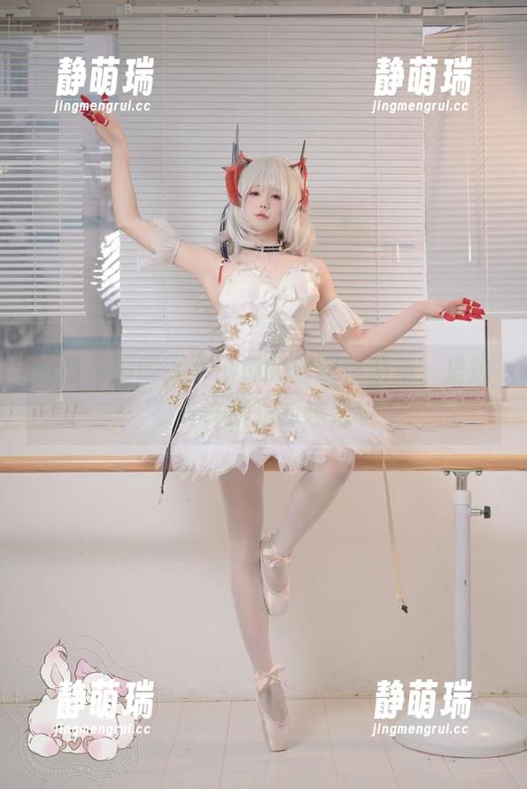 分享一波咬人小小兔的修女作品集，里边有些许禁忌的味道哦
