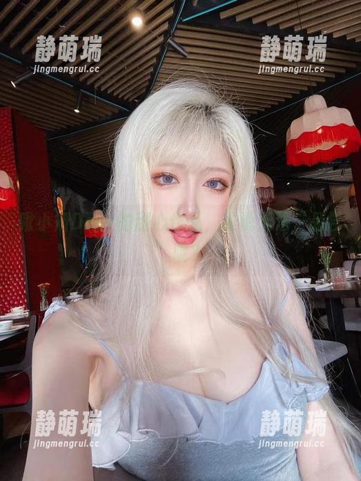 啾小妍Deer的甜心作品，谁说无法“品尝”呢？