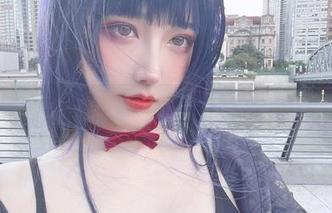 等不及领略啾小妍的免费猫女作品，她藏了哪些不为人知的暗示？