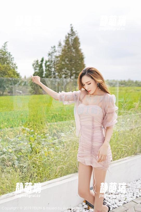 嗲囡囡 - 美脚无处不在，M梦baby直送资源，你准备好了吗？