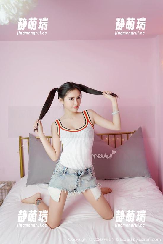 嗲囡囡 - 白色魔法：PaPa妈咪的高清分享，拯救你的审美疲劳！