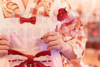 嗲囡囡 – 最新！周于希dummy的温柔图集，仿佛在偷偷讲述着些什么…啊，我也是听到风声。