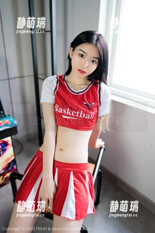 嗲囡囡 - 嘘！陈媚儿职业装新写真集登场，这组照片让你再也不想下班！
