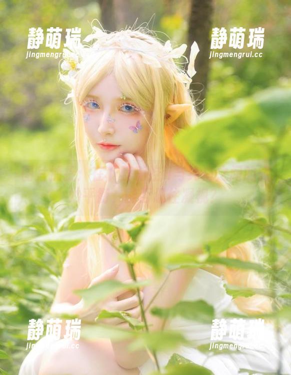图片捕捉：在下萝莉控ii与纯白之间的微妙平衡，能否忍住凝视？