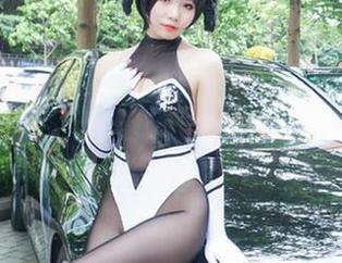 墨玉M的少女写真，这本来应该是甜的，结果给我来了点涩。