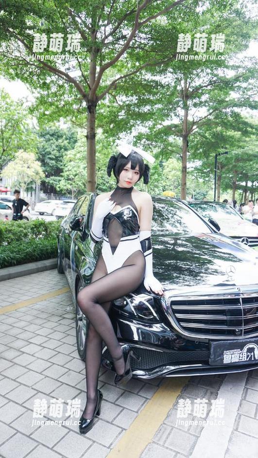 墨玉M的少女写真，这本来应该是甜的，结果给我来了点涩。