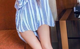 头条女神 – 琳琳的最新合集——完美女仆，小心别把自己也照进去了！