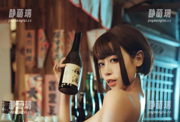 奈汐酱Nice的24号自拍本-姐姐：这次居然cos成了你的邻居，太不可思议了吧？