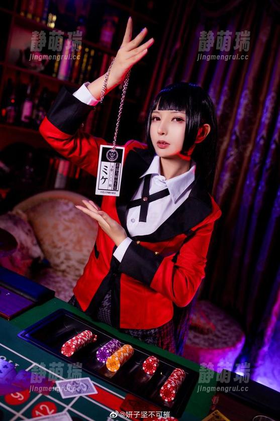 当妍子坚不可摧遇上喜多川海梦，所谓美图就是无圣光的另一种可能！