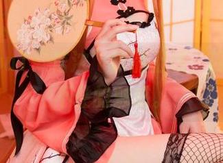 妖少you1“信浓”作品上线，网盘里藏不住的魅惑。