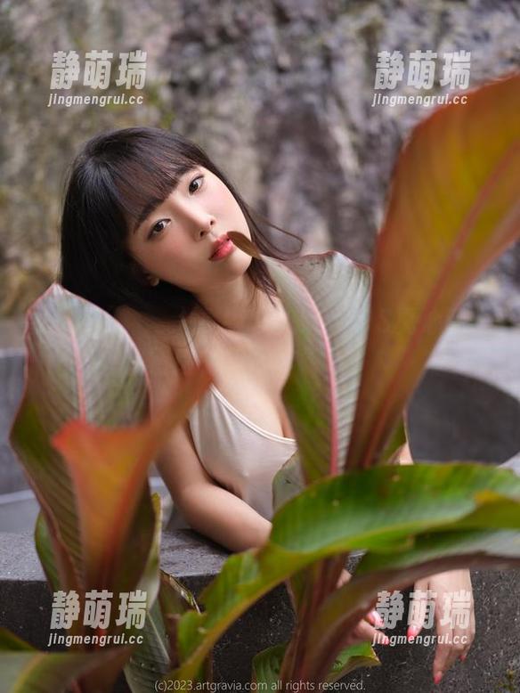 姜仁卿(강인경)情人节特辑：COS真心话大冒险，美图炸裂中！