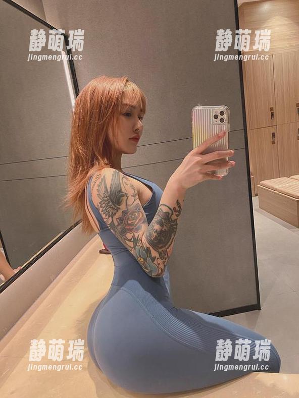 微密圈 - 宋昱欣的私房图包，藏着不那么秘密的小天地