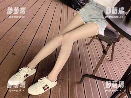 微密圈 - 无敌高清！小仙女ELaine户外作品集，有点不太真实啊！