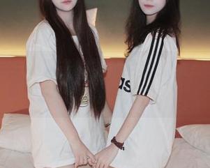 小众视觉 – 小薯条的学妹全套，让人欲罢不能的清新气息