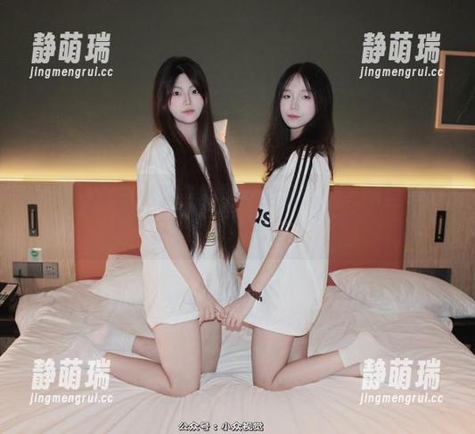 小众视觉 - 小薯条的学妹全套，让人欲罢不能的清新气息