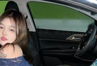微密圈 – 小优优子的写真，裤里丝让人意外的细节