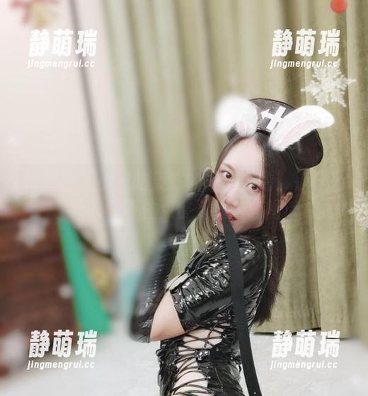 微密圈 - 小玉吃果冻的日常随拍：是什么让人忍不住点击下载这套图？