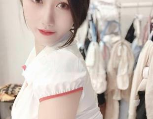 微密圈 – 小玉吃果冻图集新鲜出炉：真的是少女，怎么可以这么可爱！