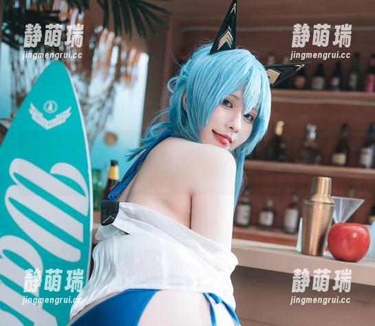 教室的滋味有多美妙？小空sora的最新图包来解答，哦，是这样吗？