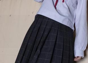 少女秩序 – 在乐栀的图包里，女仆翻跟斗，无圣光如影随形！