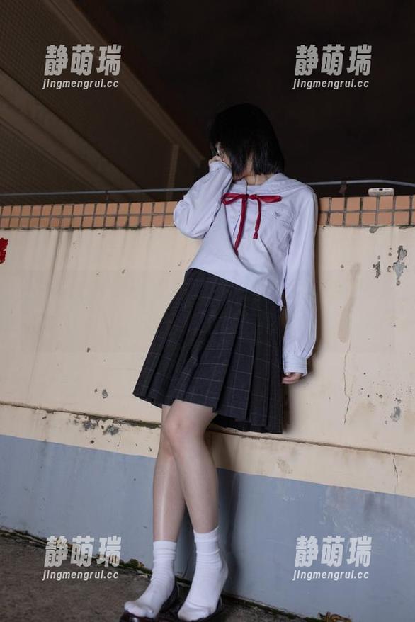 少女秩序 - 在乐栀的图包里，女仆翻跟斗，无圣光如影随形！