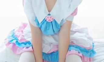 少女秩序 – 千澄的皮衣，能不能送我一个网盘超能力？