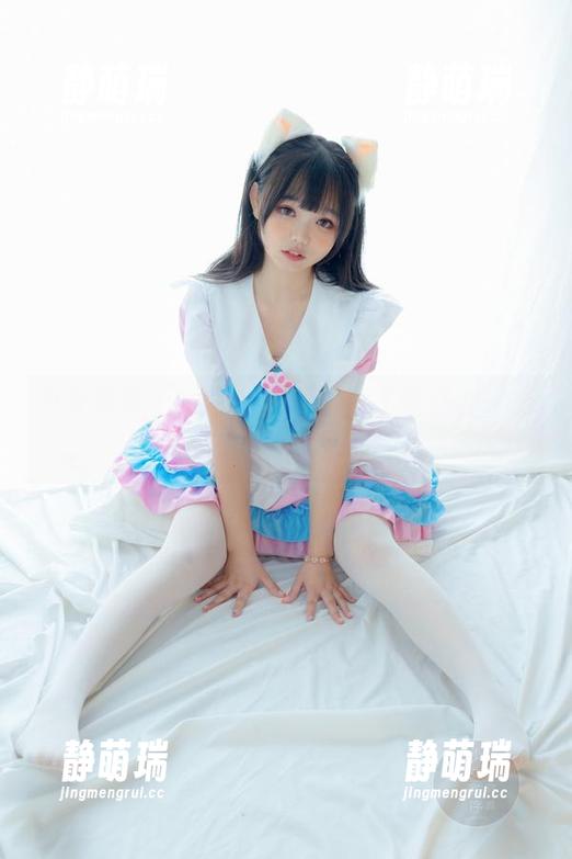 少女秩序 - 千澄的皮衣，能不能送我一个网盘超能力？