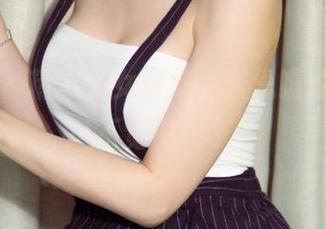 尤果网 – 精选少女图集，景思晴说：“微风不觉中来了”