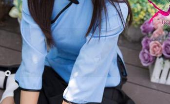 尤果网 – 论黛熙儿的美脚，竟让我分心了，根本专注不起来的写真集！