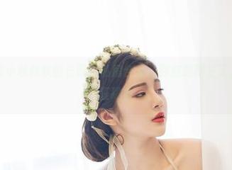 尤物馆 – 夏小秋秋秋的长腿，私房合集：到底是腿长了，还是心在狂跳？