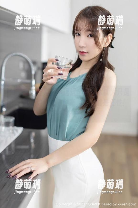 尤蜜荟 - 空姐是小逗逗全集：本以为只是飞一趟，结果越飞越高，美女就是任性！原图轻松分享！