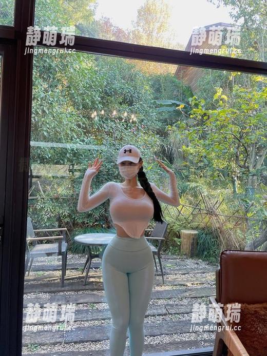 微密圈 - 新鲜出炉的左公子666泳装美图，更新得让你忍不住多看几眼！